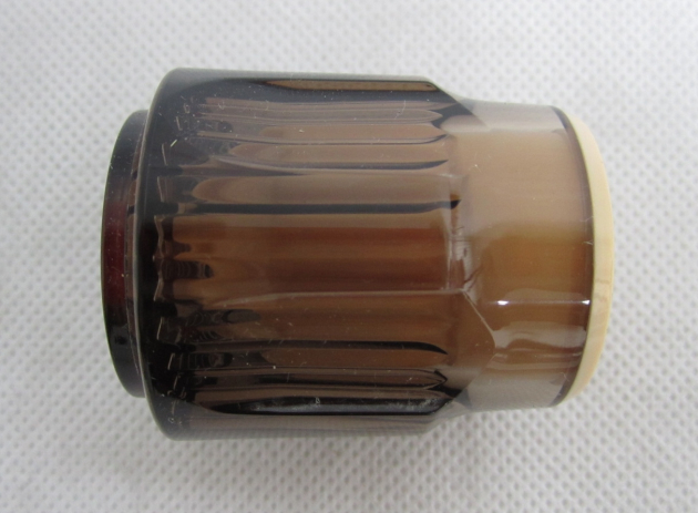 Ideal Standard Dekora Griff Ventil für Küchen- und Badarmaturen Braun