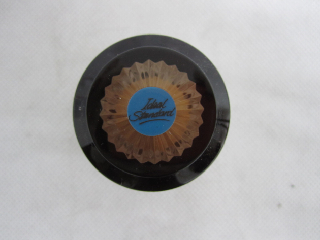 Ideal Standard Dekora Griff Ventil für Küchen- und Badarmaturen Braun