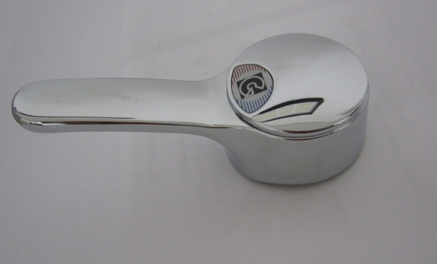 Ideal Standard GC-Junior Griff Hebel für Bad-Armaturen Chrom