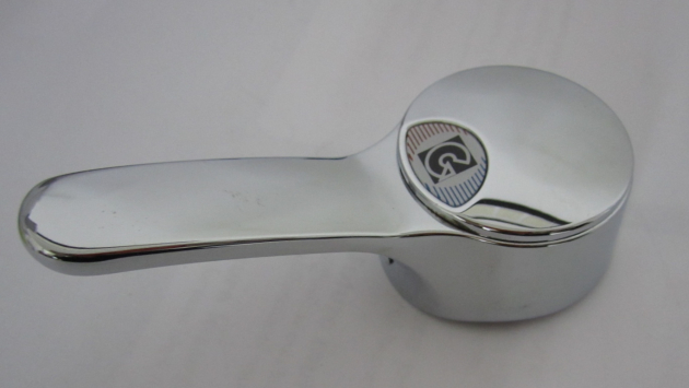 Ideal Standard GC-Junior Griff Hebel für Bad-Armaturen Chrom