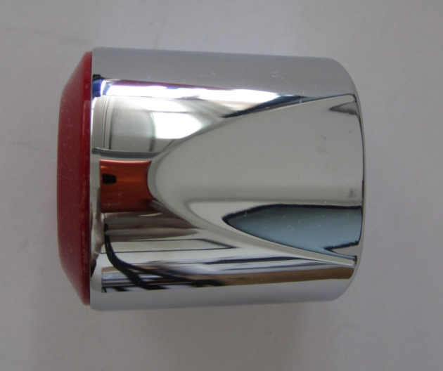 Ideal Standard Griff für Küchen- und Badarmaturen Ventil Chrom