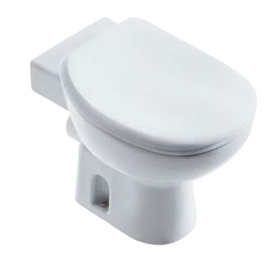 IDEAL STANDARD KIMERA Stand-WC Weiss