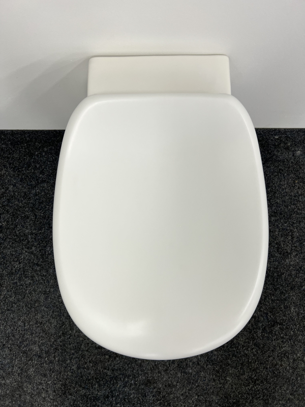 IDEAL STANDARD KIMERA Stand-WC Weiss