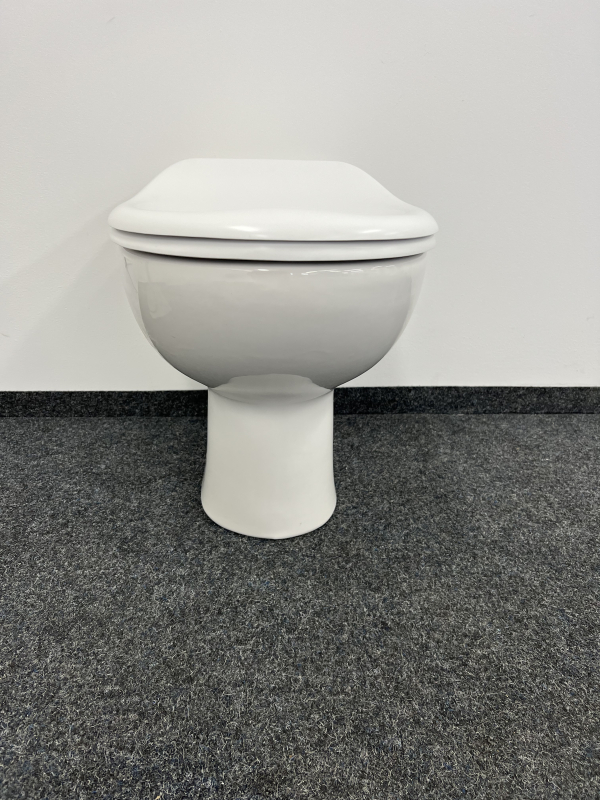 IDEAL STANDARD KIMERA Stand-WC Weiss
