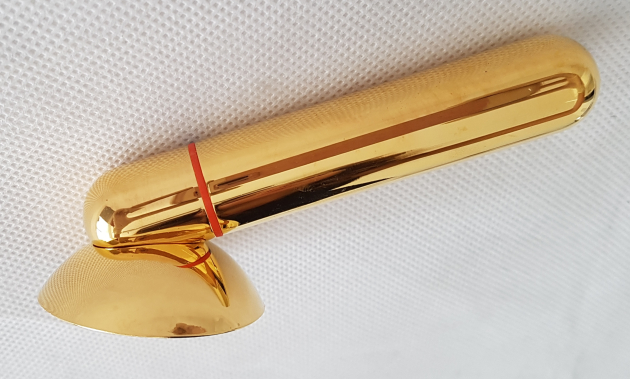 Ideal Standard Class Griff Hebel Gold