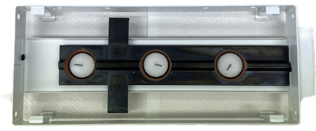 VERKUPFERT Wärmeplatte Warmhalteplatte Speisewärmer Speisenwärme Essenwärmer