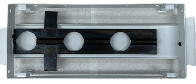 VERKUPFERT Wärmeplatte Warmhalteplatte Speisewärmer Speisenwärme Essenwärmer