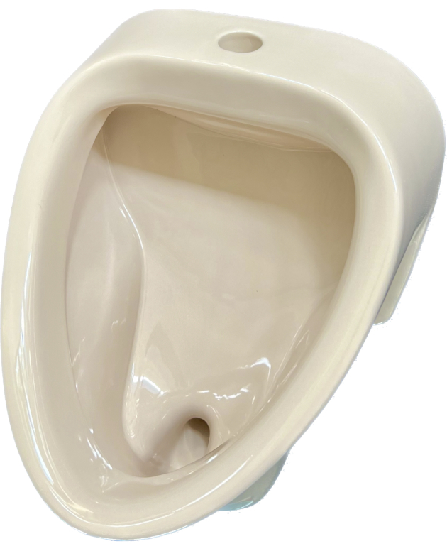 IDEAL STANDARD Esprit Absaugeurinal Zulauf von oben BAHAMABEIGE