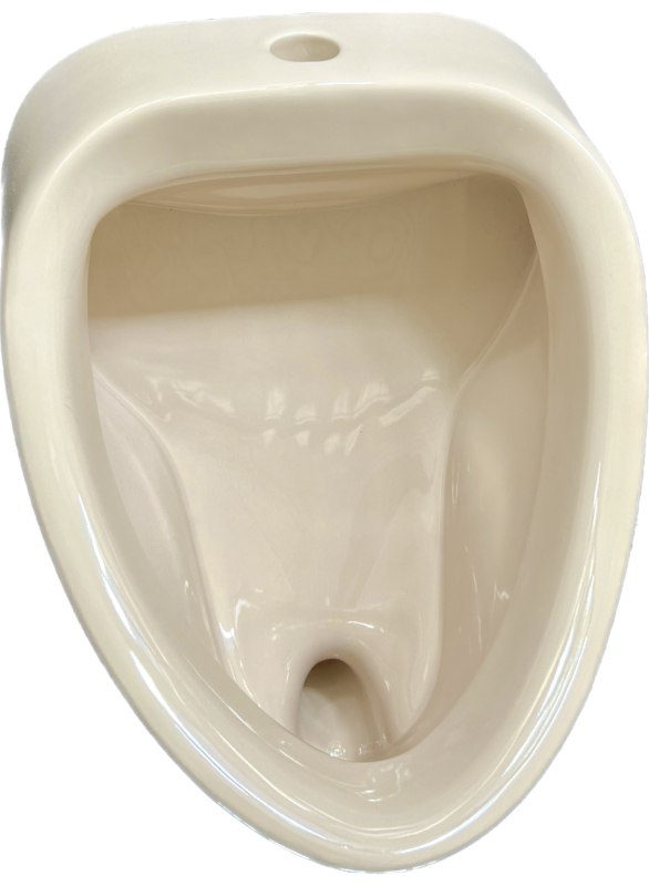IDEAL STANDARD Esprit Absaugeurinal Zulauf von oben BAHAMABEIGE