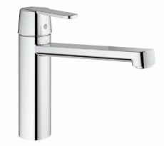 Hansgrohe GET kitchen faucet chrome 30196000