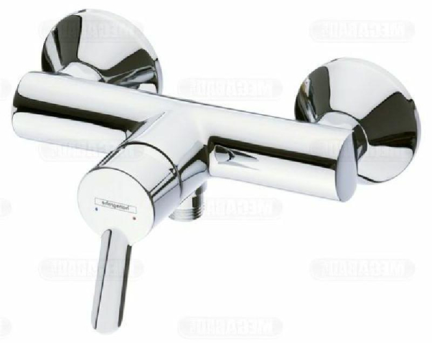 Focus S Dusch Armatur Duscharmatur Einhebelmischer 31762