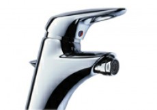 IDEAL STANDARD Ceramix Bidet faucet WHITE