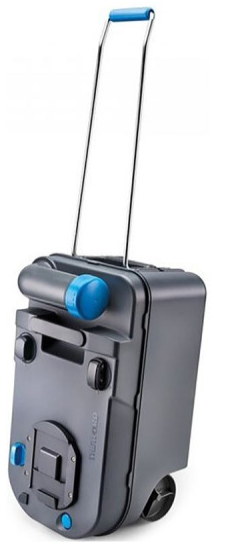 THETFORD SC220 Waste holding tank 20097706 CASSETTE CAMPING ABWASSER FÄKALIENTANK TOILETTE