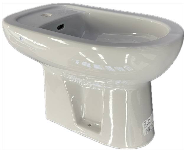 DELTA Diara Stand-Bidet in Manhattan