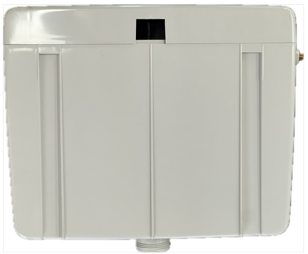 Garant Abu-Plast Spülkasten MANHATTAN