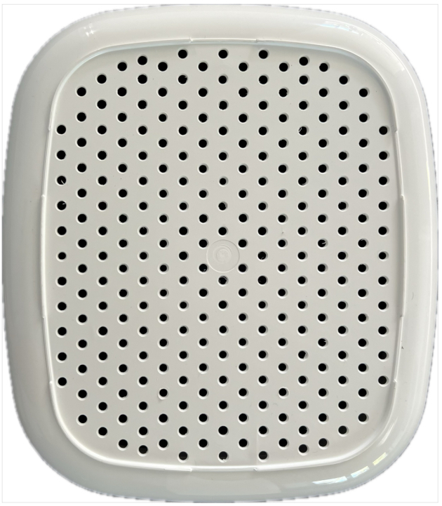 FRANKE Resteschale für PCX120 PCX620 PRX120 PRX620 Spülen Weiß Abtropfkorb