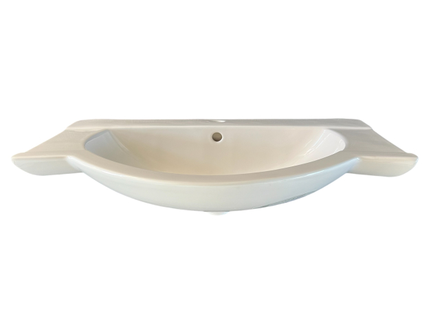 IDEAL STANDARD Aramis Waschbecken Waschtisch PERGAMON 75 x 53 cm