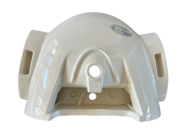 IDEAL STANDARD Aramis Waschbecken Waschtisch PERGAMON 75 x 53 cm