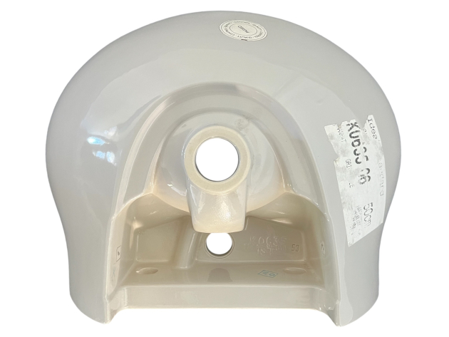 IDEAL STANDARD Avance Handwaschbecken 50 x 39,5 cm MANHATTAN GRAU