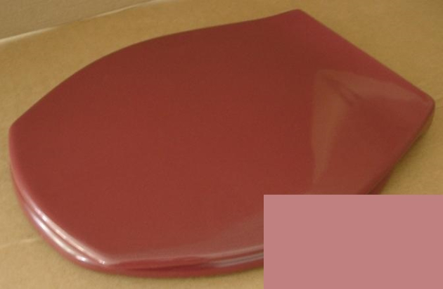 Richter+Frenzel WC-Sitz WC-Brille WC-Deckel Flieder