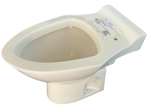 IDEAL STANDARD Esprit Stand-WC PERGAMON