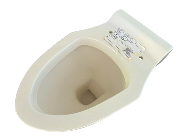 IDEAL STANDARD Esprit Stand-WC PERGAMON