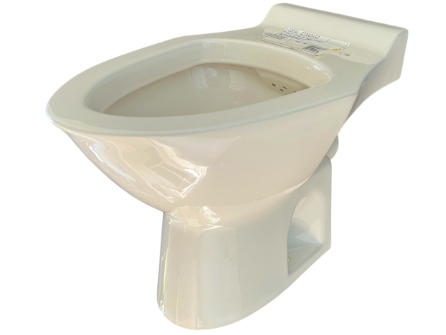 IDEAL STANDARD Esprit Stand-WC PERGAMON