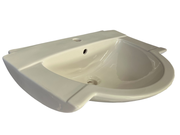 IDEAL STANDARD Aramis Waschbecken / Waschtisch PERGAMON 65 cm