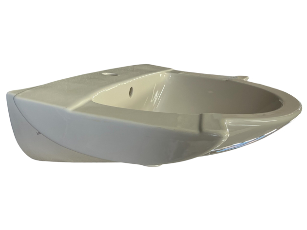 IDEAL STANDARD Aramis Waschbecken / Waschtisch PERGAMON 65 cm