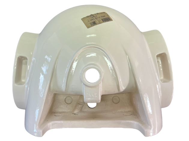 IDEAL STANDARD Aramis Waschbecken / Waschtisch PERGAMON 65 cm