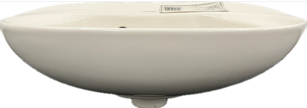 IDEAL STANDARD Inga Handwaschbecken PERGAMON 50 x 38 cm