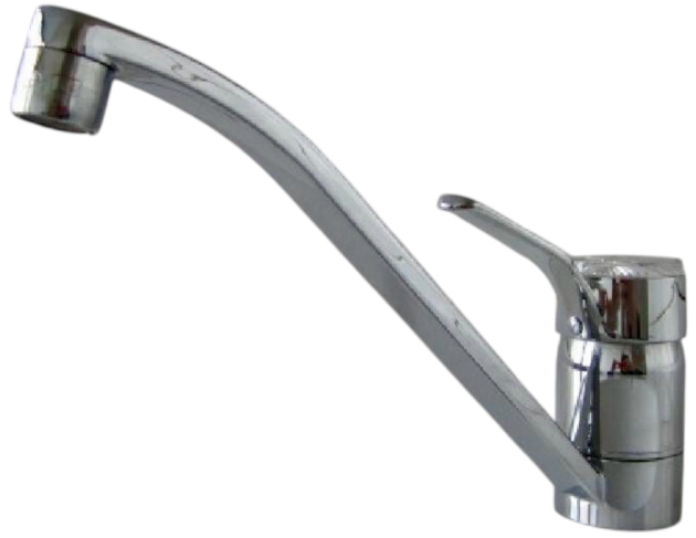 IDEAL STANDARD Ceramix Küchenarmatur Armatur Wasserhahn Chrom