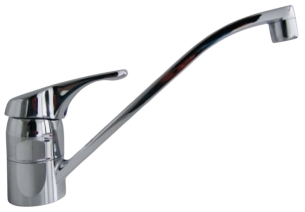 IDEAL STANDARD Ceradisc Küchenarmatur Spültischarmatur Chrom