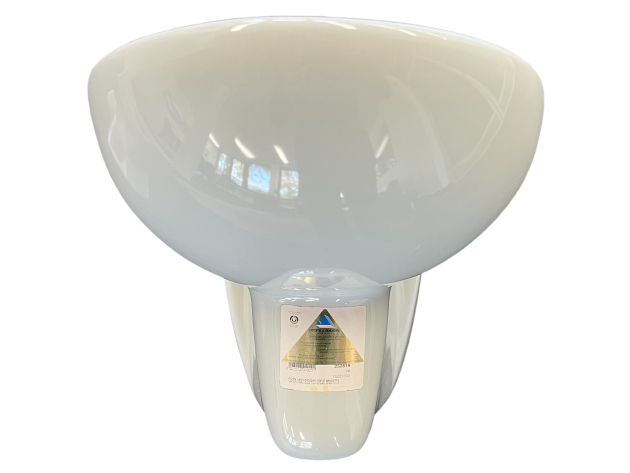 CERAMICA DOLOMITE Hänge-WC Wand-WC Manhattan Grau