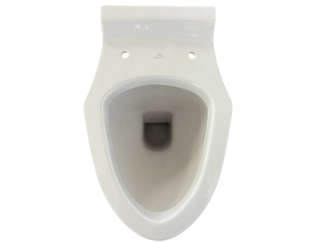 IDEAL STANDARD Esprit Stand-WC MANHATTAN GRAU Abgang zur Wand