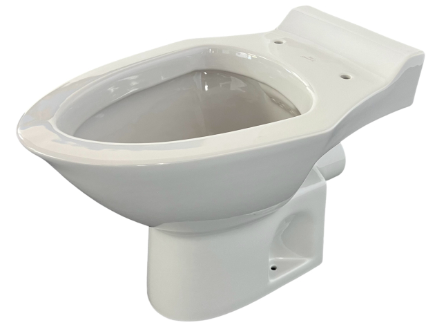 IDEAL STANDARD Esprit Stand-WC MANHATTAN GRAU Abgang zur Wand
