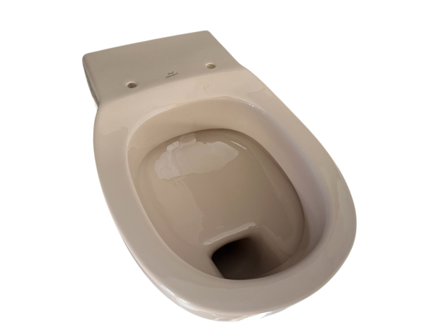 IDEAL STANDARD KIMERA Hänge-WC Wand-WC BAHAMABEIGE BEIGE
