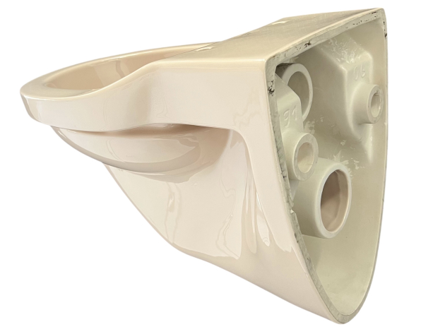 IDEAL STANDARD KIMERA Hänge-WC Wand-WC BAHAMABEIGE BEIGE