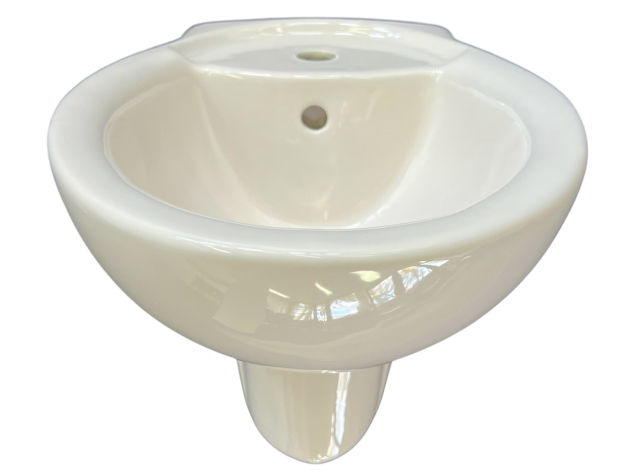 CERAMICA DOLOMITE Novella Hänge-Bidet PERGAMON