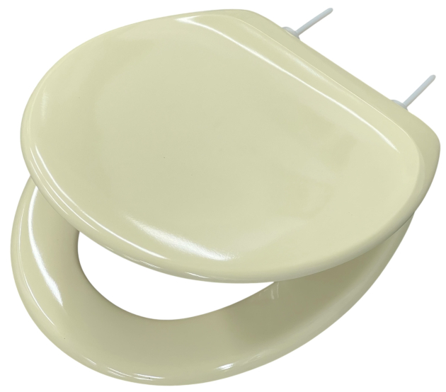 HAND Toilettensitz WC-Deckel WC-Sitz Canary