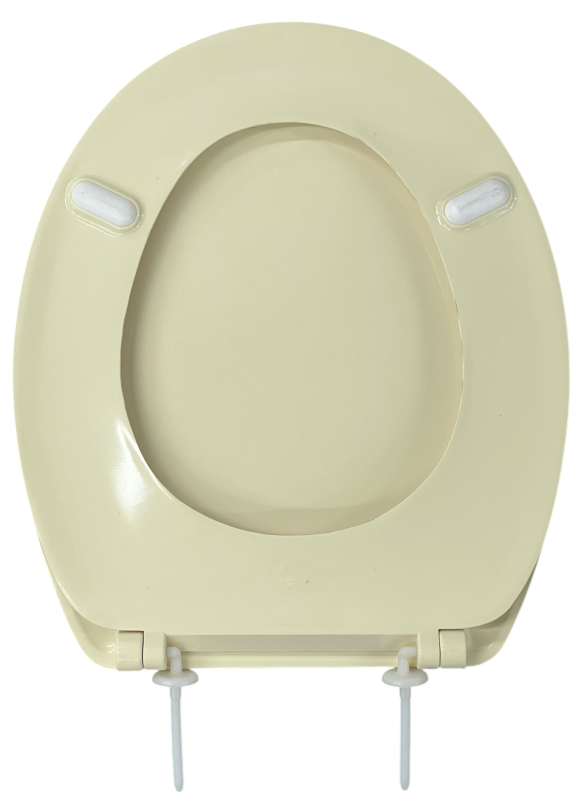HAND Toilettensitz WC-Deckel WC-Sitz Canary
