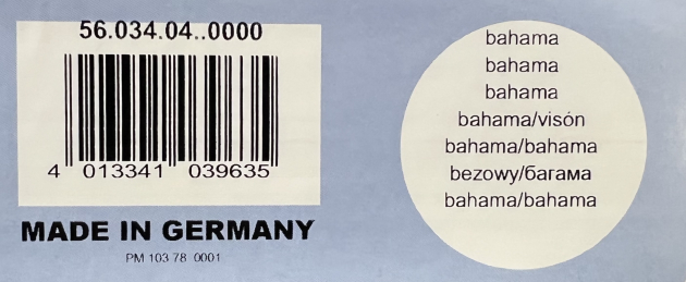 Sanit 9000 WC-Sitz Toilettensitz WC-Brille WC-Deckel Bahama-Beige