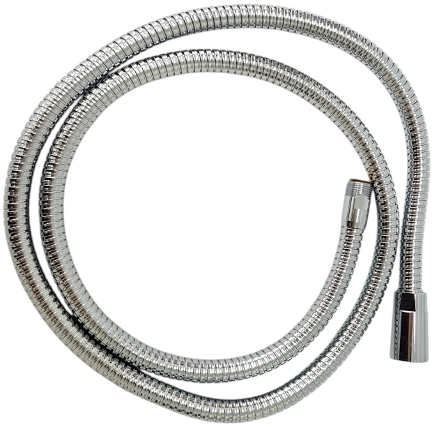 KWC Metallschlauch Schlauch für Armatur in Chrom