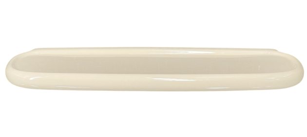 Keramag Mango Komanda 50cm Keramik-Ablage Ablegeplatte Badablage NATURA