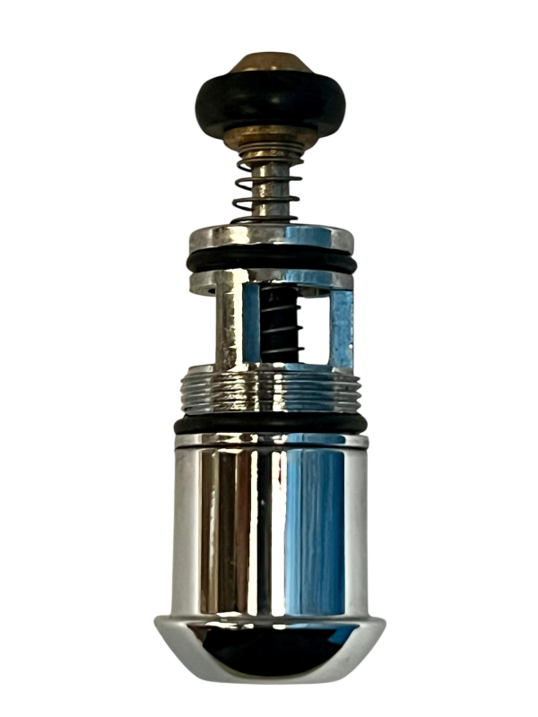 IDEAL STANDARD Ceraron Umschaltung Umschaltknopf für Unterputz Badewannenarmatur Chrom Umsteller