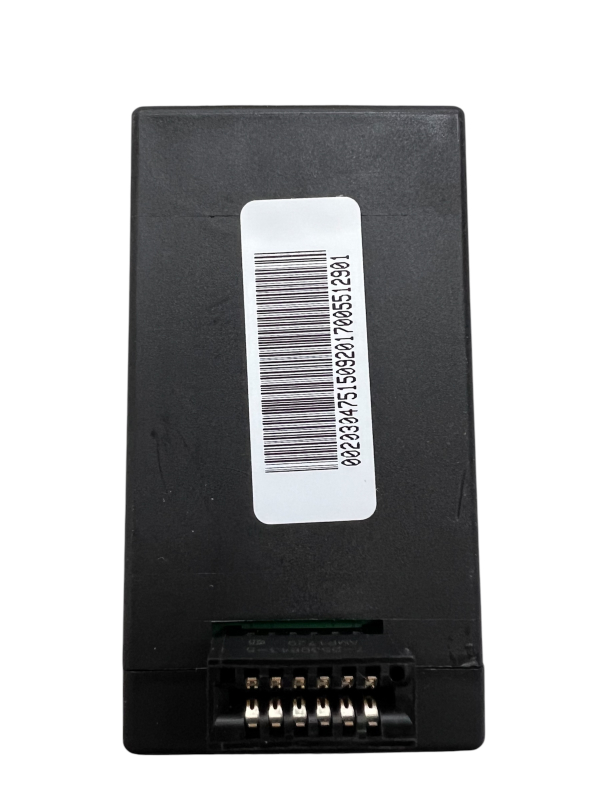 Wilo IF-Modul Ext .Off / SBM /DP 2030475 /17w37 Heizung Kreiselpumpe