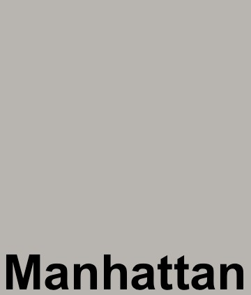 KALDEWEI Saniform Plus Badewanne 170 x 75 cm MANHATTAN GRAU