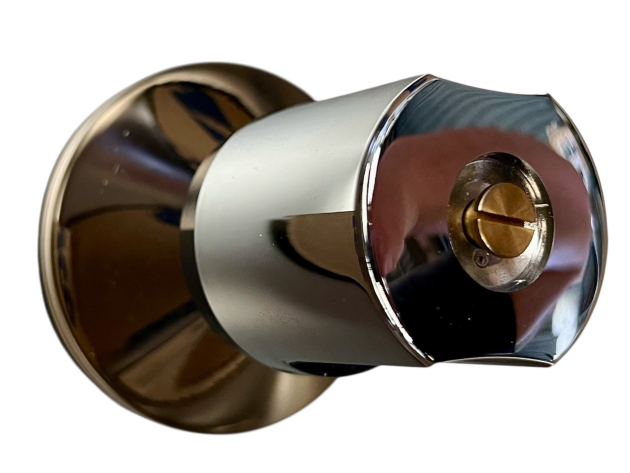 IDEAL STANDARD Bausatz 2 Wandeinbauventil Unterputz A3002.981756 Chrom Edelmessing