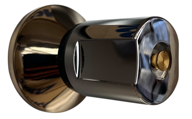 IDEAL STANDARD Bausatz 2 Wandeinbauventil Unterputz A3002.981756 Chrom Edelmessing