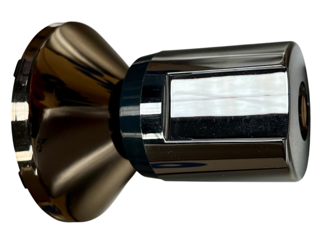 IDEAL STANDARD Bausatz 2 Wandeinbauventil Unterputz A3002.981756 Chrom Edelmessing